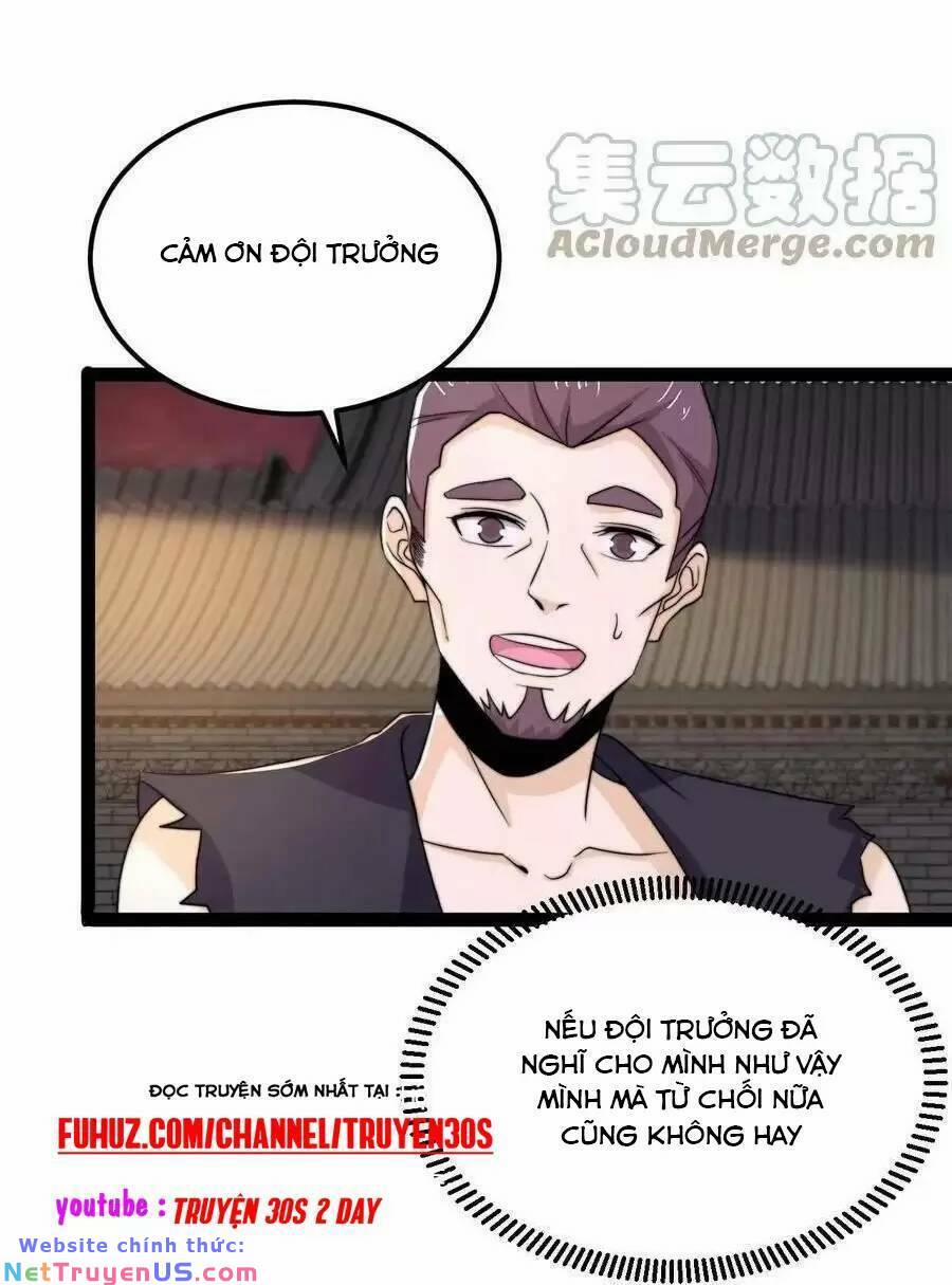 Bắt Đầu Livestream Ở Địa Phủ: Phát Sóng Trực Tiếp Ở Đây Ai Dám Đến 118 trang 6