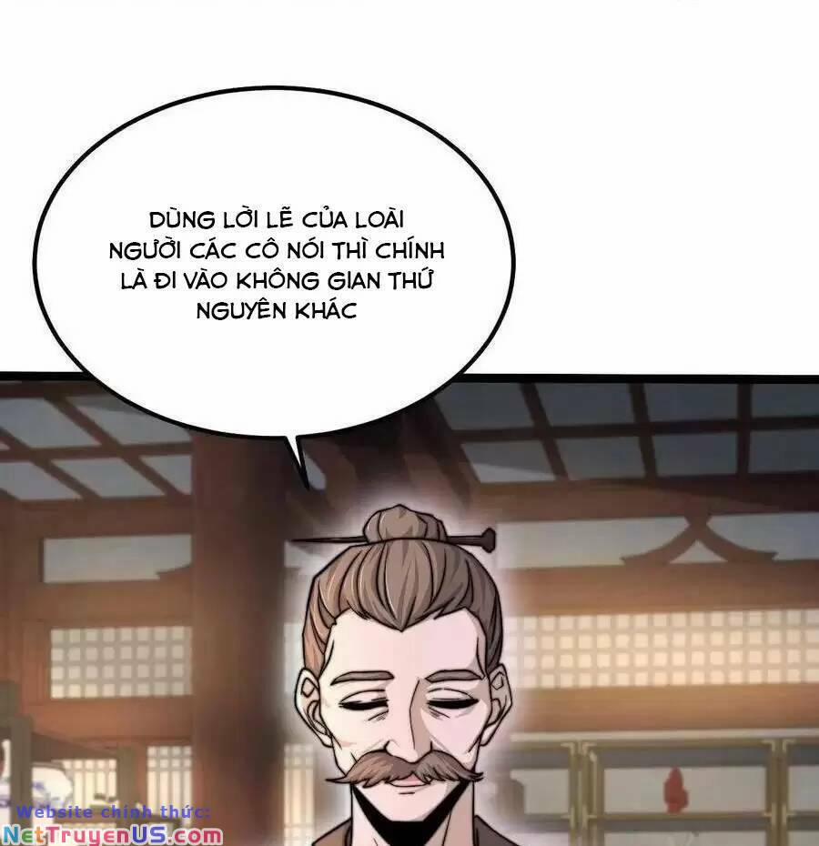 Bắt Đầu Livestream Ở Địa Phủ: Phát Sóng Trực Tiếp Ở Đây Ai Dám Đến 119 trang 10