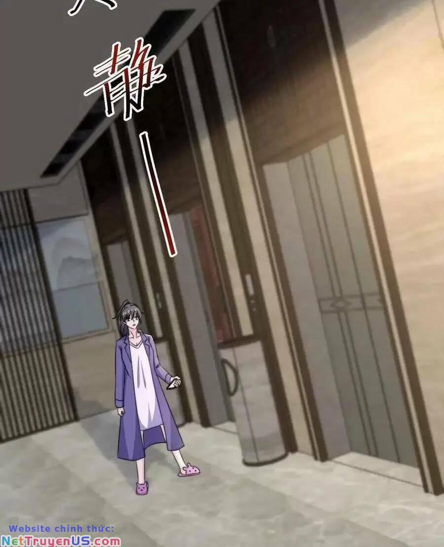 Bắt Đầu Livestream Ở Địa Phủ: Phát Sóng Trực Tiếp Ở Đây Ai Dám Đến 119 trang 13