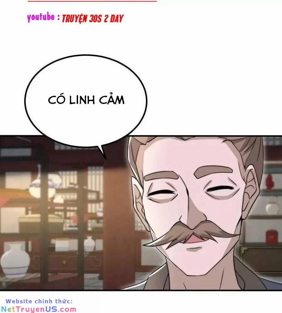 Bắt Đầu Livestream Ở Địa Phủ: Phát Sóng Trực Tiếp Ở Đây Ai Dám Đến 119 trang 16