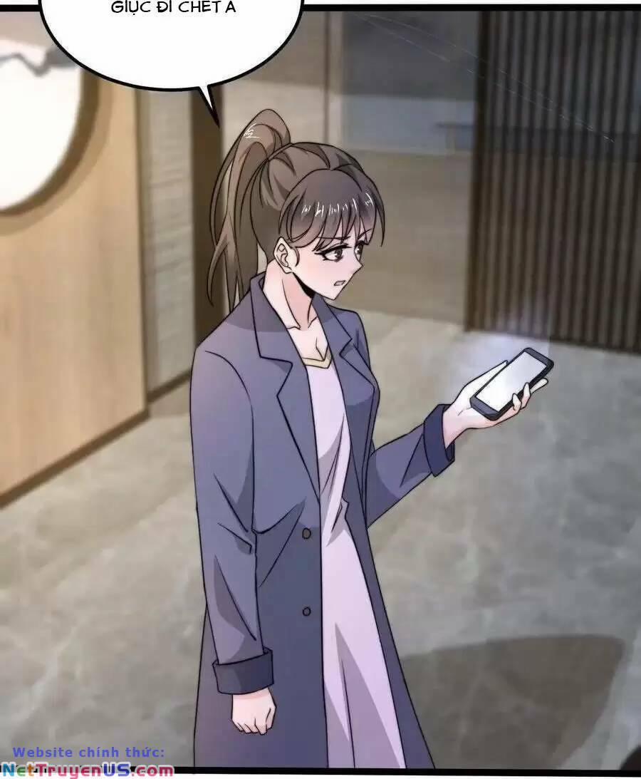 Bắt Đầu Livestream Ở Địa Phủ: Phát Sóng Trực Tiếp Ở Đây Ai Dám Đến 119 trang 2