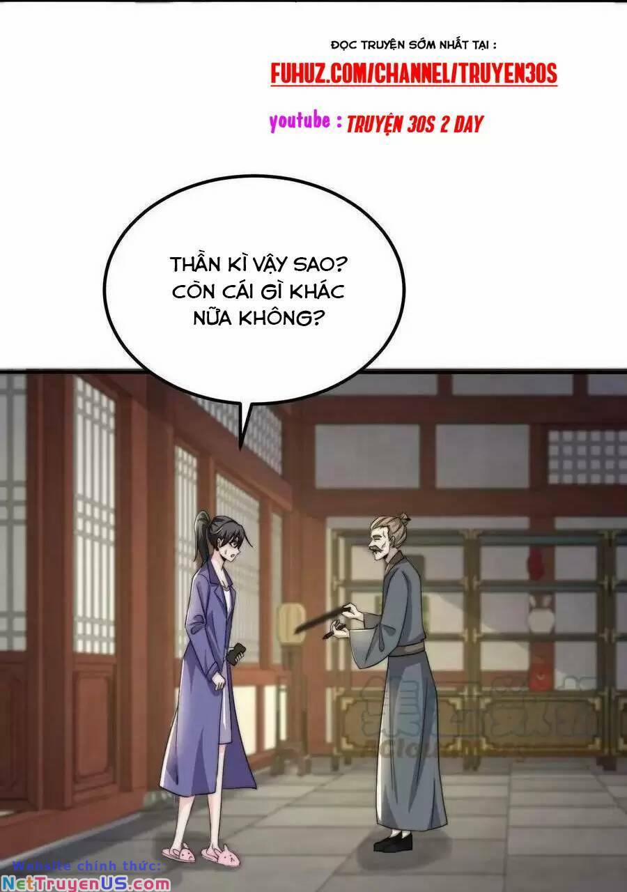 Bắt Đầu Livestream Ở Địa Phủ: Phát Sóng Trực Tiếp Ở Đây Ai Dám Đến 119 trang 20