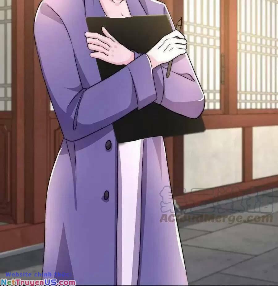 Bắt Đầu Livestream Ở Địa Phủ: Phát Sóng Trực Tiếp Ở Đây Ai Dám Đến 119 trang 23