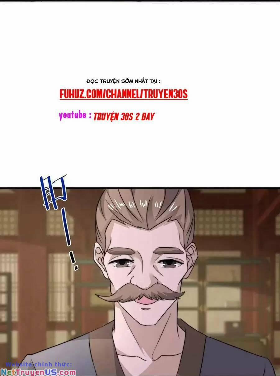 Bắt Đầu Livestream Ở Địa Phủ: Phát Sóng Trực Tiếp Ở Đây Ai Dám Đến 119 trang 24