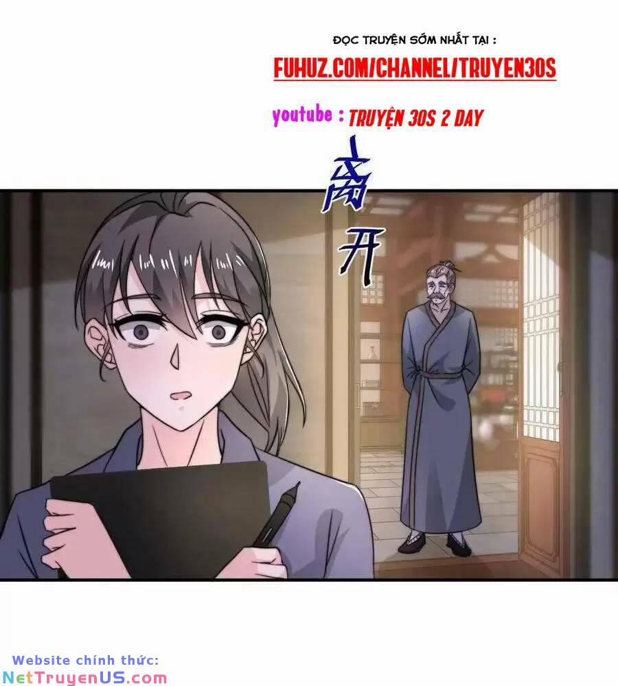 Bắt Đầu Livestream Ở Địa Phủ: Phát Sóng Trực Tiếp Ở Đây Ai Dám Đến 119 trang 28