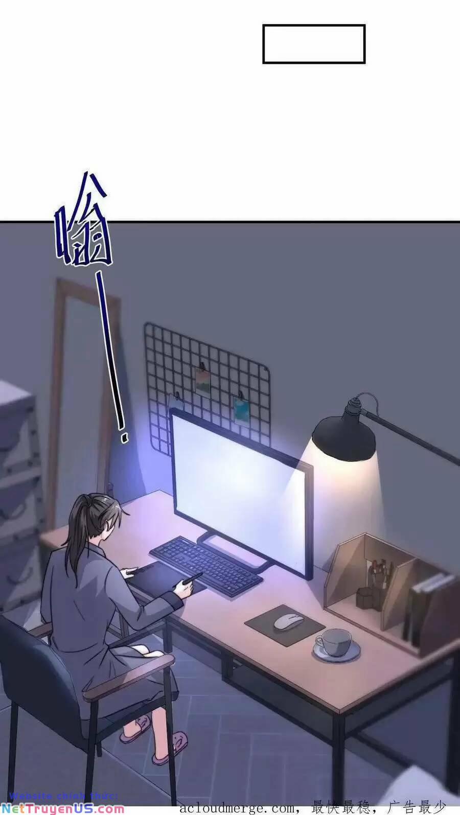 Bắt Đầu Livestream Ở Địa Phủ: Phát Sóng Trực Tiếp Ở Đây Ai Dám Đến 119 trang 30