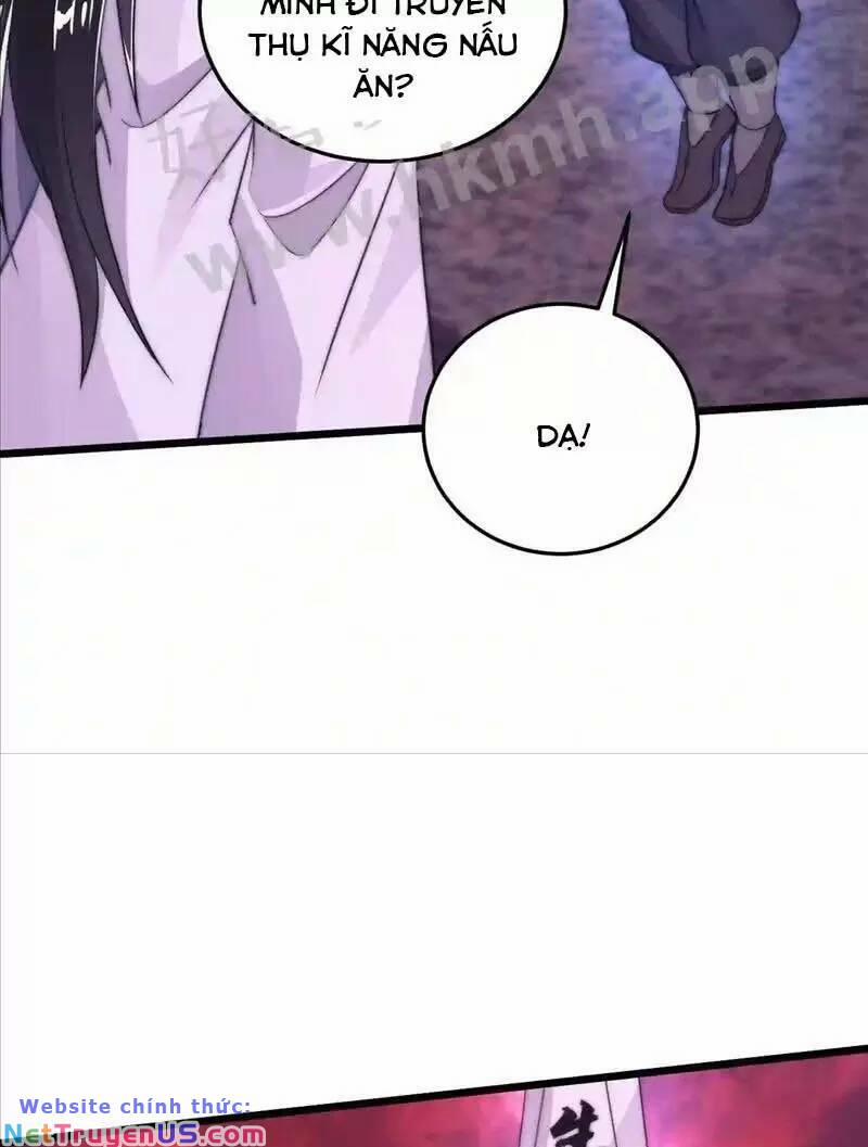 Bắt Đầu Livestream Ở Địa Phủ: Phát Sóng Trực Tiếp Ở Đây Ai Dám Đến 12 trang 12