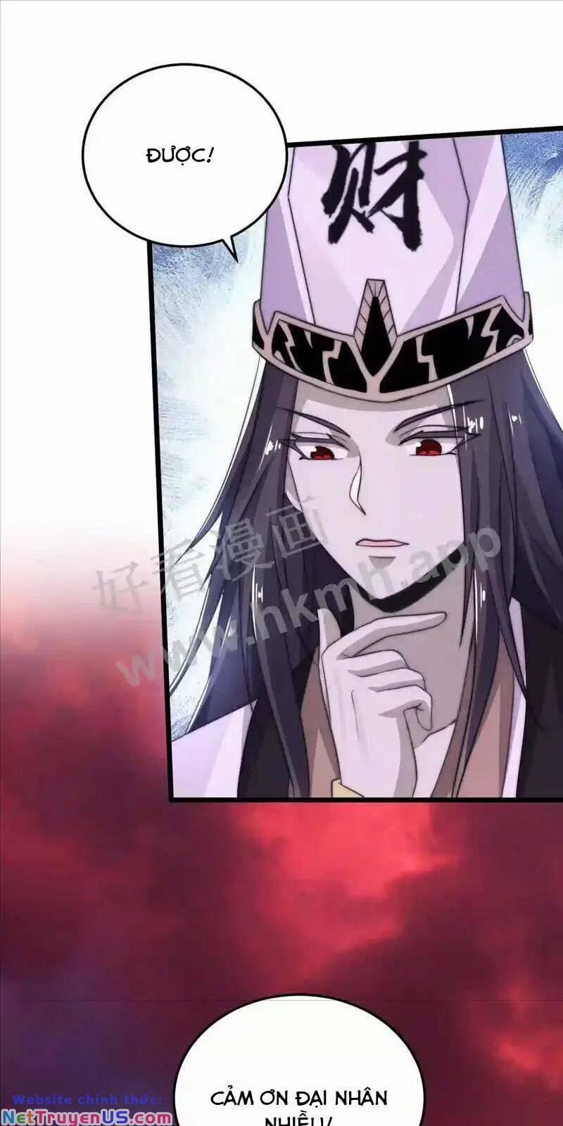 Bắt Đầu Livestream Ở Địa Phủ: Phát Sóng Trực Tiếp Ở Đây Ai Dám Đến 12 trang 14