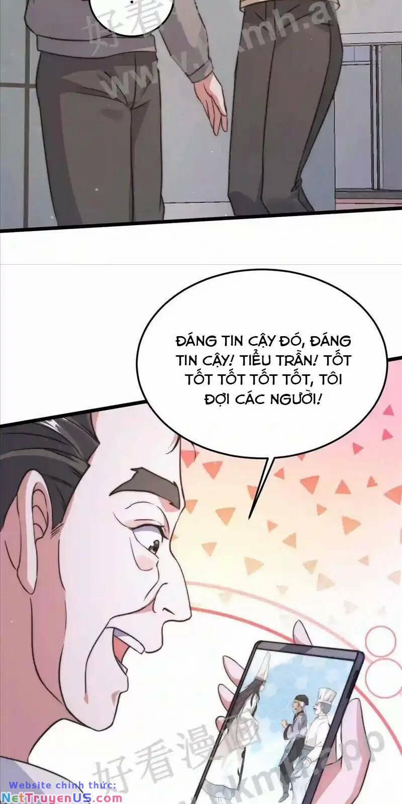 Bắt Đầu Livestream Ở Địa Phủ: Phát Sóng Trực Tiếp Ở Đây Ai Dám Đến 12 trang 19