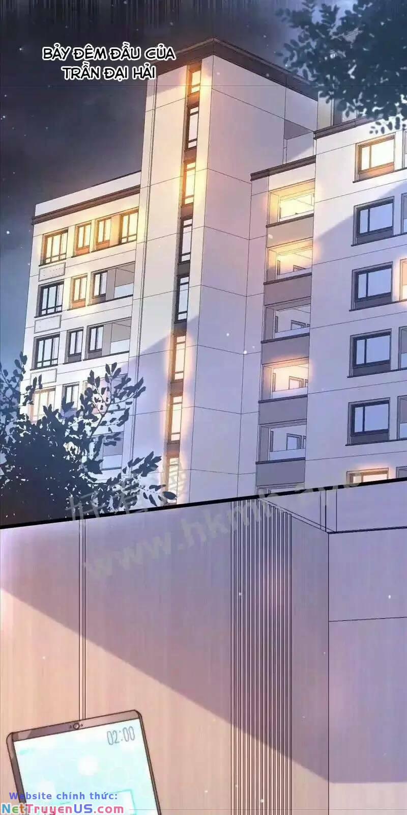 Bắt Đầu Livestream Ở Địa Phủ: Phát Sóng Trực Tiếp Ở Đây Ai Dám Đến 12 trang 21