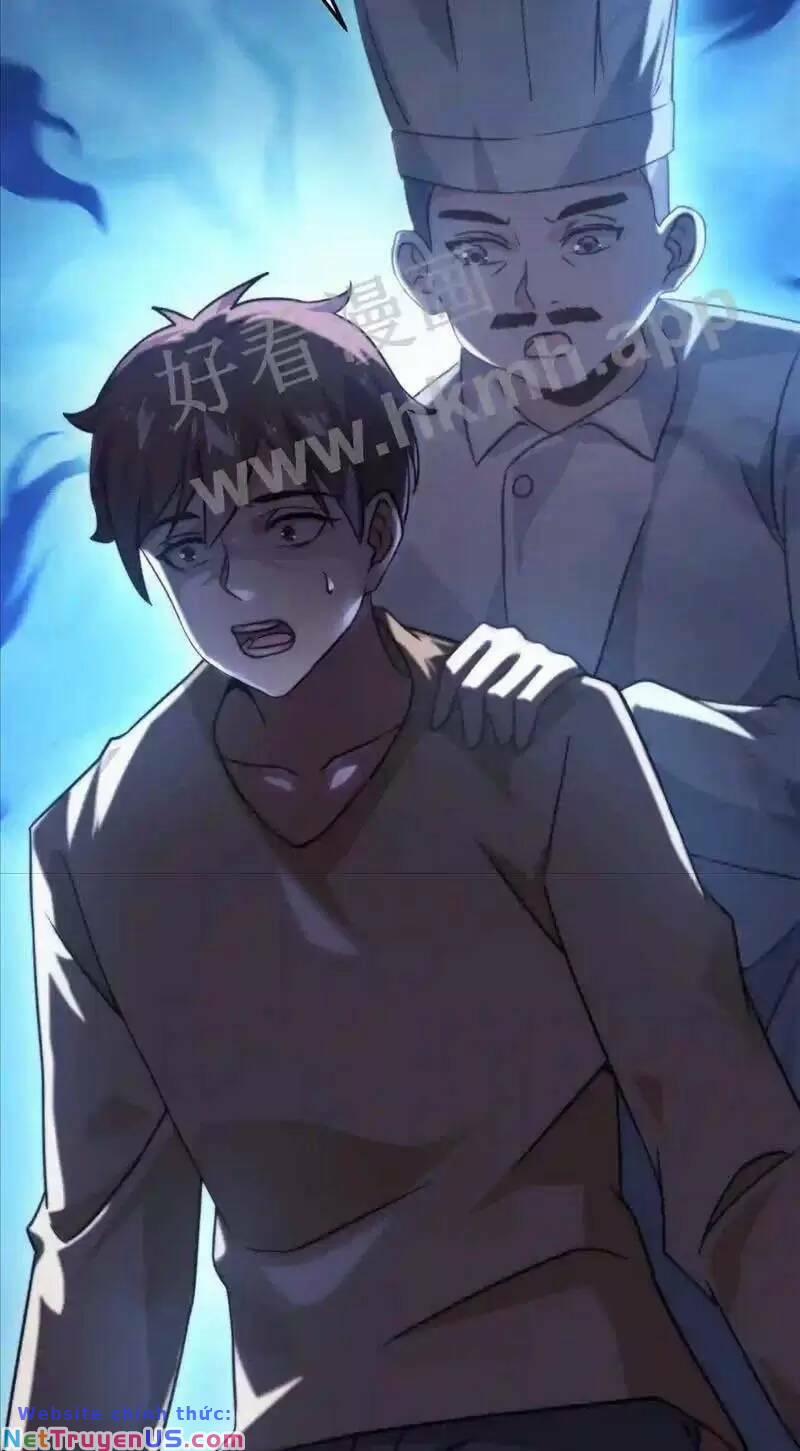 Bắt Đầu Livestream Ở Địa Phủ: Phát Sóng Trực Tiếp Ở Đây Ai Dám Đến 12 trang 25