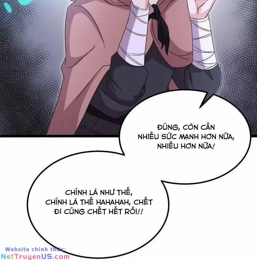 Bắt Đầu Livestream Ở Địa Phủ: Phát Sóng Trực Tiếp Ở Đây Ai Dám Đến 120 trang 10