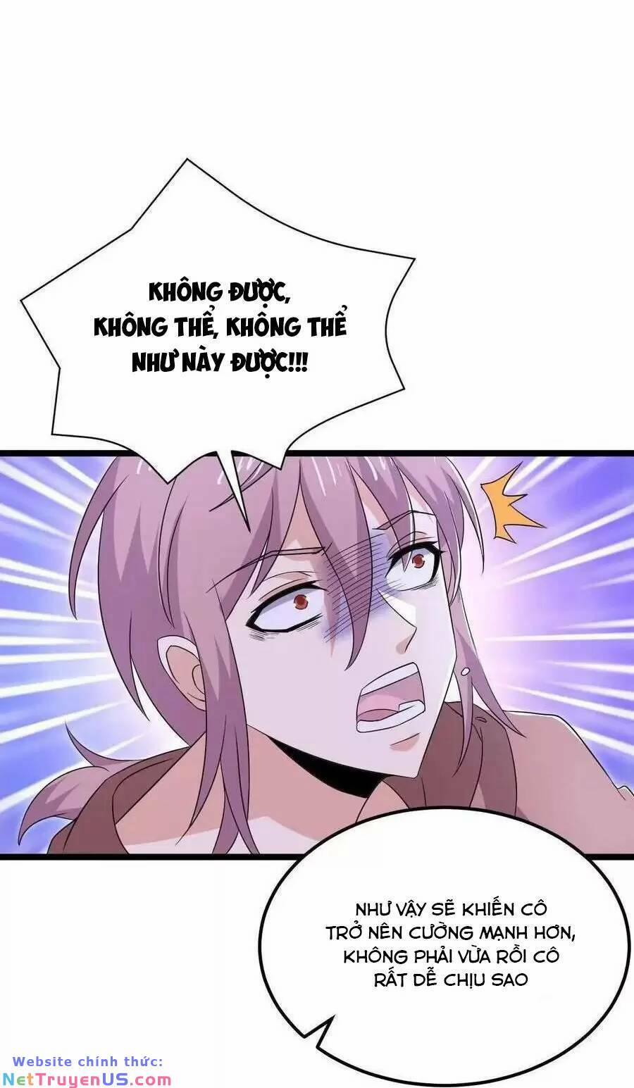 Bắt Đầu Livestream Ở Địa Phủ: Phát Sóng Trực Tiếp Ở Đây Ai Dám Đến 120 trang 11