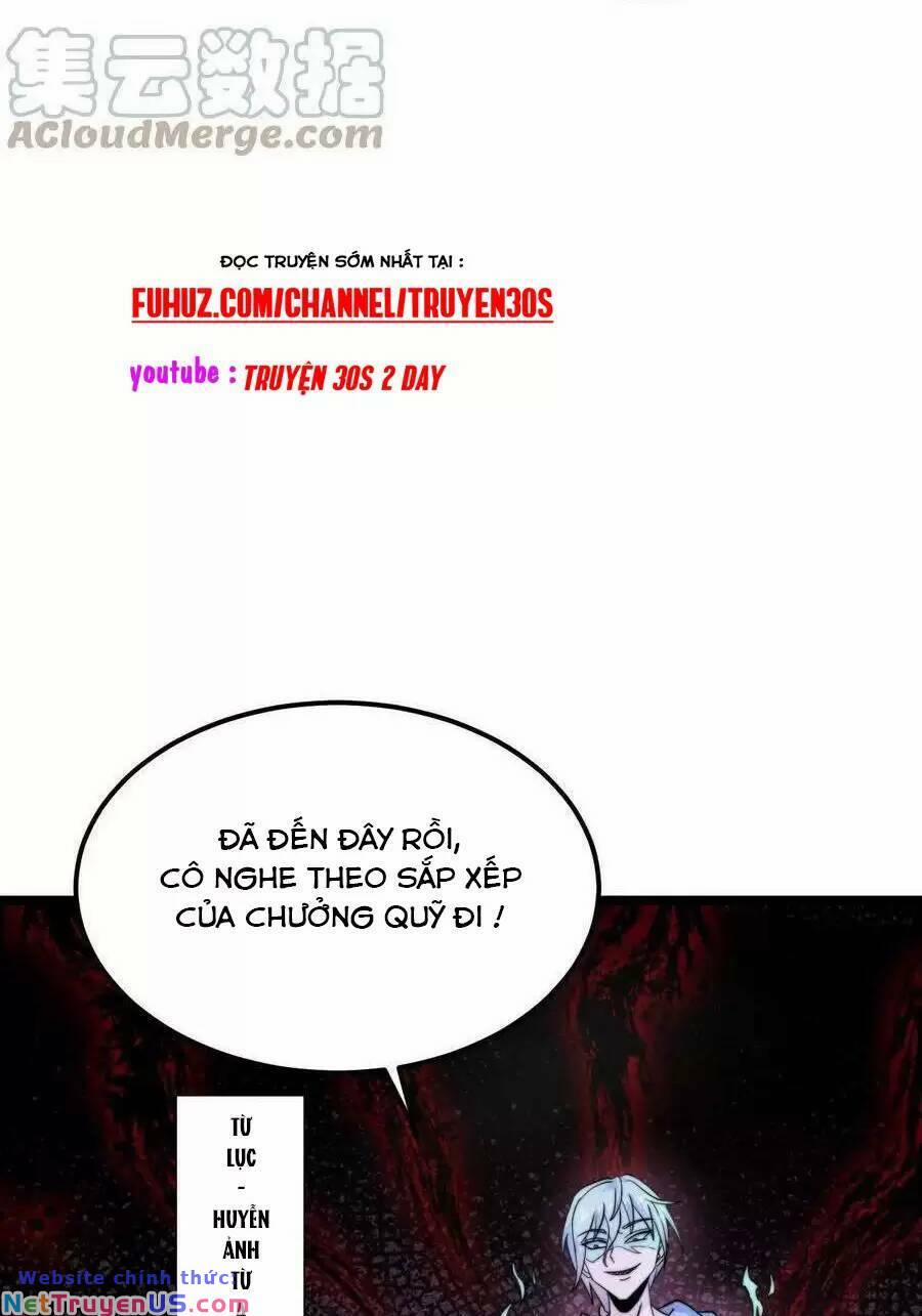 Bắt Đầu Livestream Ở Địa Phủ: Phát Sóng Trực Tiếp Ở Đây Ai Dám Đến 120 trang 12