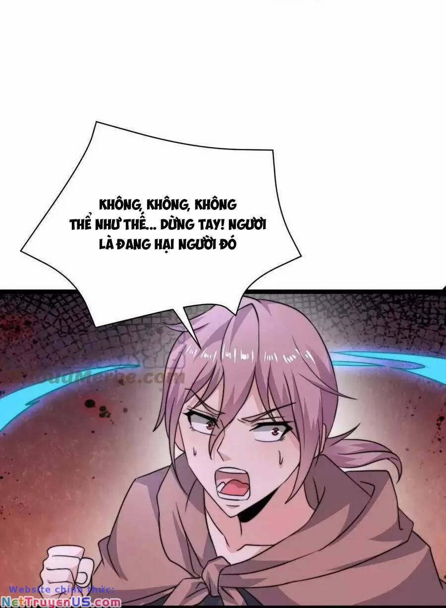 Bắt Đầu Livestream Ở Địa Phủ: Phát Sóng Trực Tiếp Ở Đây Ai Dám Đến 120 trang 14