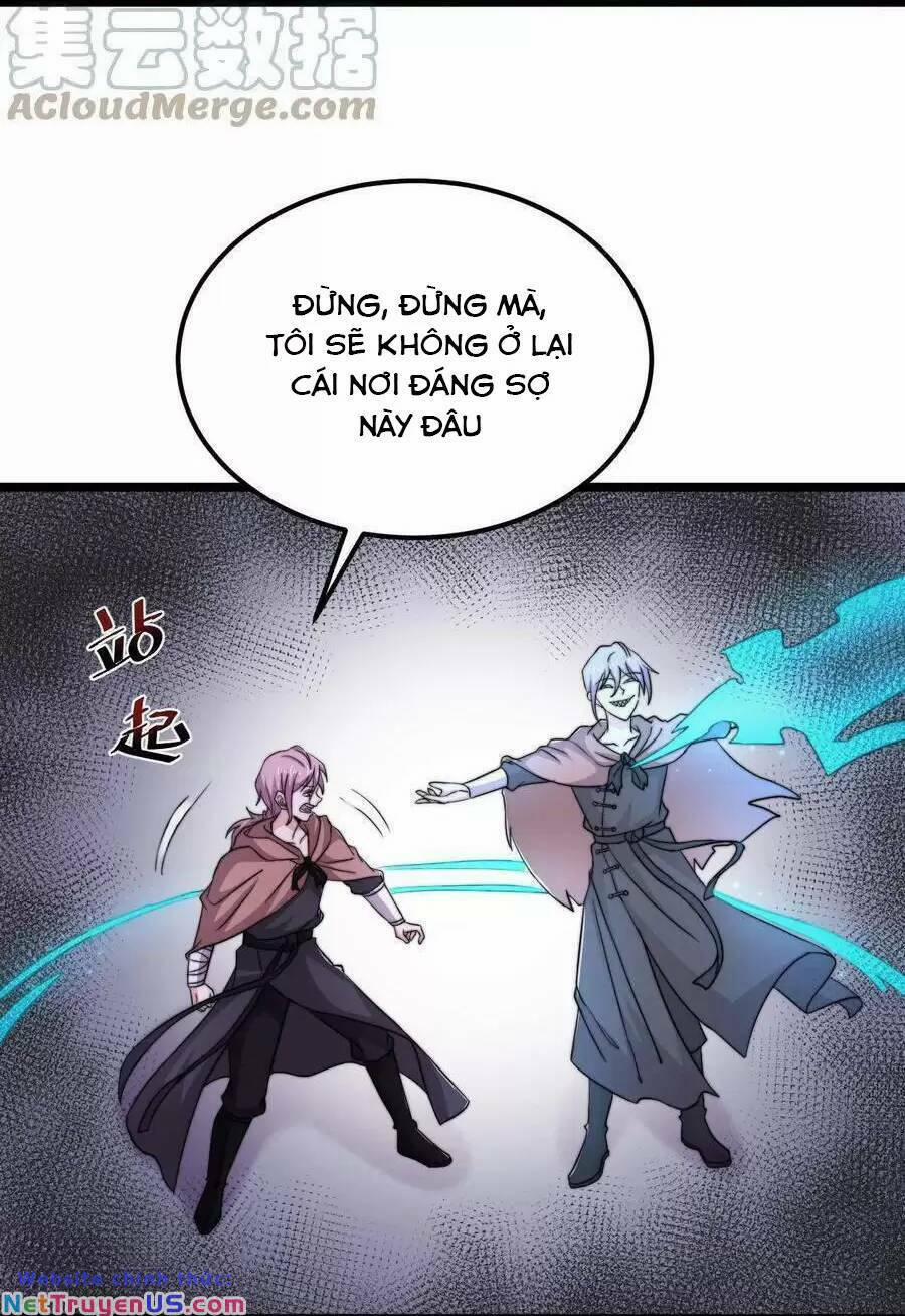 Bắt Đầu Livestream Ở Địa Phủ: Phát Sóng Trực Tiếp Ở Đây Ai Dám Đến 120 trang 20