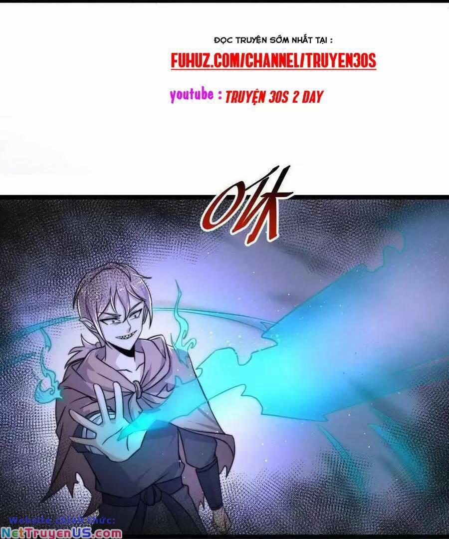 Bắt Đầu Livestream Ở Địa Phủ: Phát Sóng Trực Tiếp Ở Đây Ai Dám Đến 120 trang 24