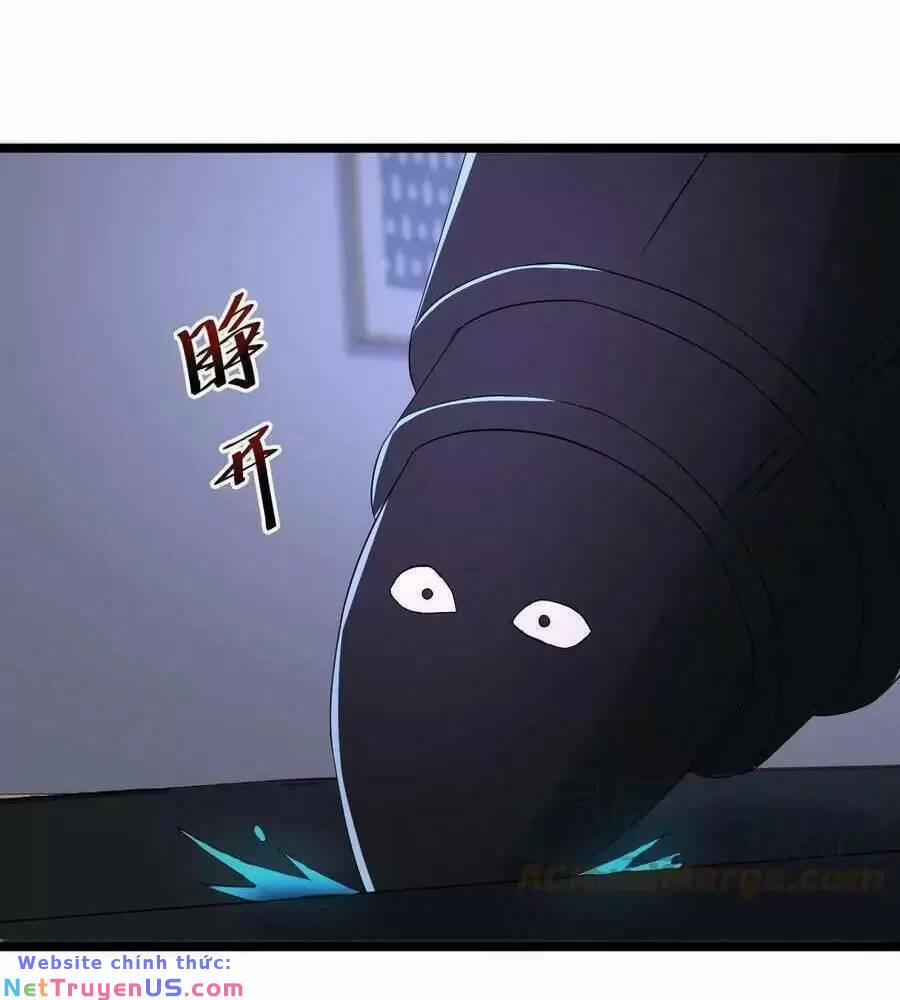 Bắt Đầu Livestream Ở Địa Phủ: Phát Sóng Trực Tiếp Ở Đây Ai Dám Đến 120 trang 3