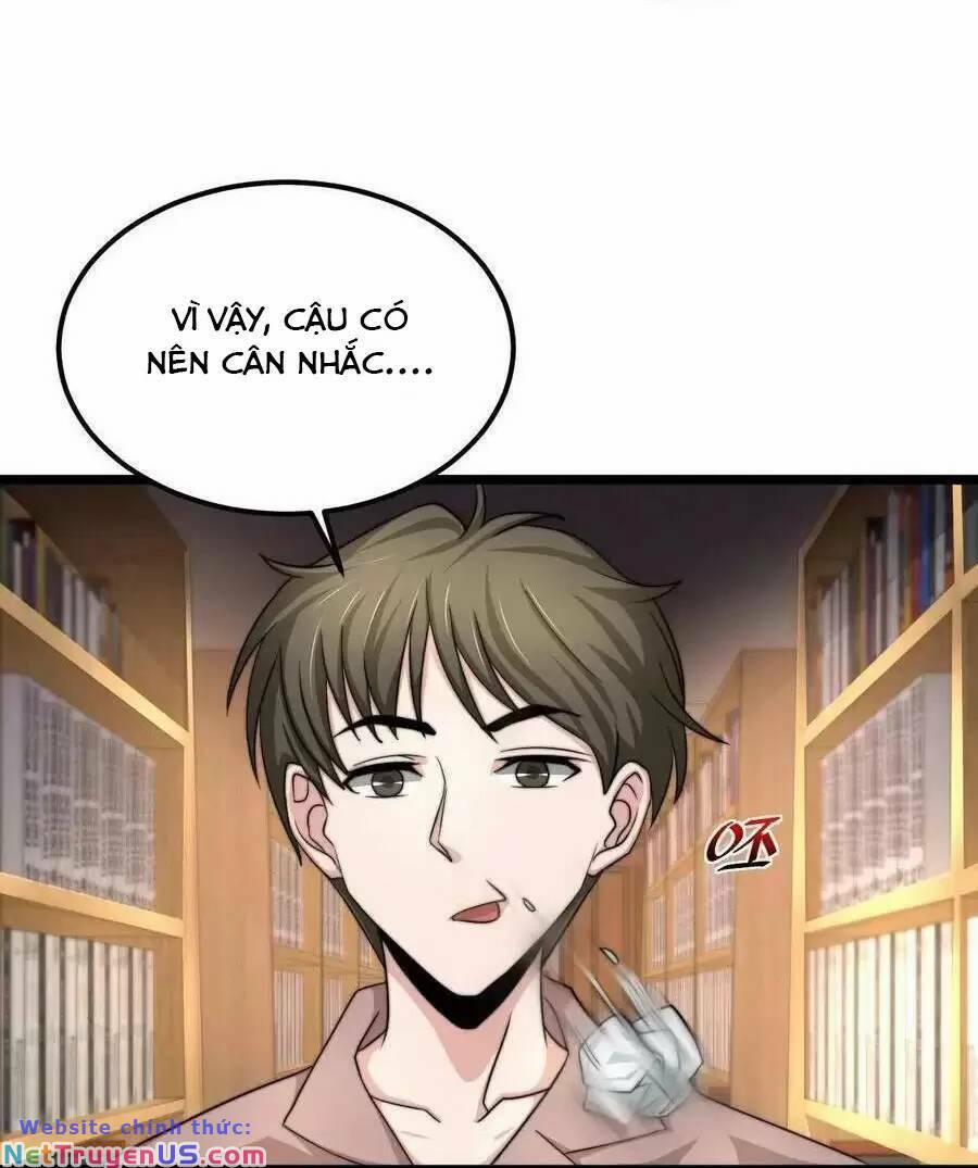 Bắt Đầu Livestream Ở Địa Phủ: Phát Sóng Trực Tiếp Ở Đây Ai Dám Đến 120 trang 37