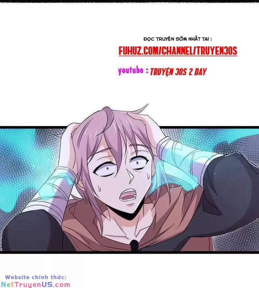 Bắt Đầu Livestream Ở Địa Phủ: Phát Sóng Trực Tiếp Ở Đây Ai Dám Đến 120 trang 8