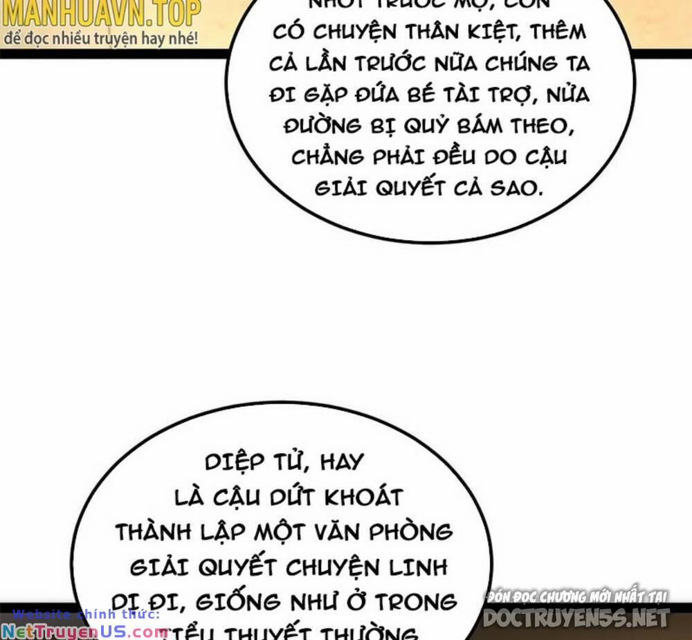 Bắt Đầu Livestream Ở Địa Phủ: Phát Sóng Trực Tiếp Ở Đây Ai Dám Đến 121 trang 12