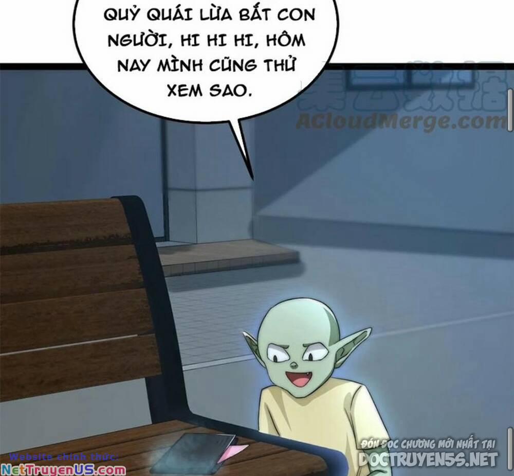 Bắt Đầu Livestream Ở Địa Phủ: Phát Sóng Trực Tiếp Ở Đây Ai Dám Đến 121 trang 27