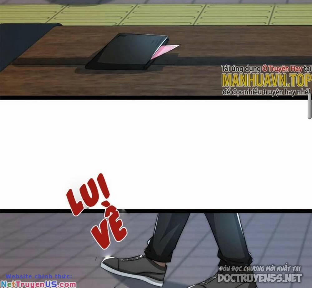 Bắt Đầu Livestream Ở Địa Phủ: Phát Sóng Trực Tiếp Ở Đây Ai Dám Đến 121 trang 29