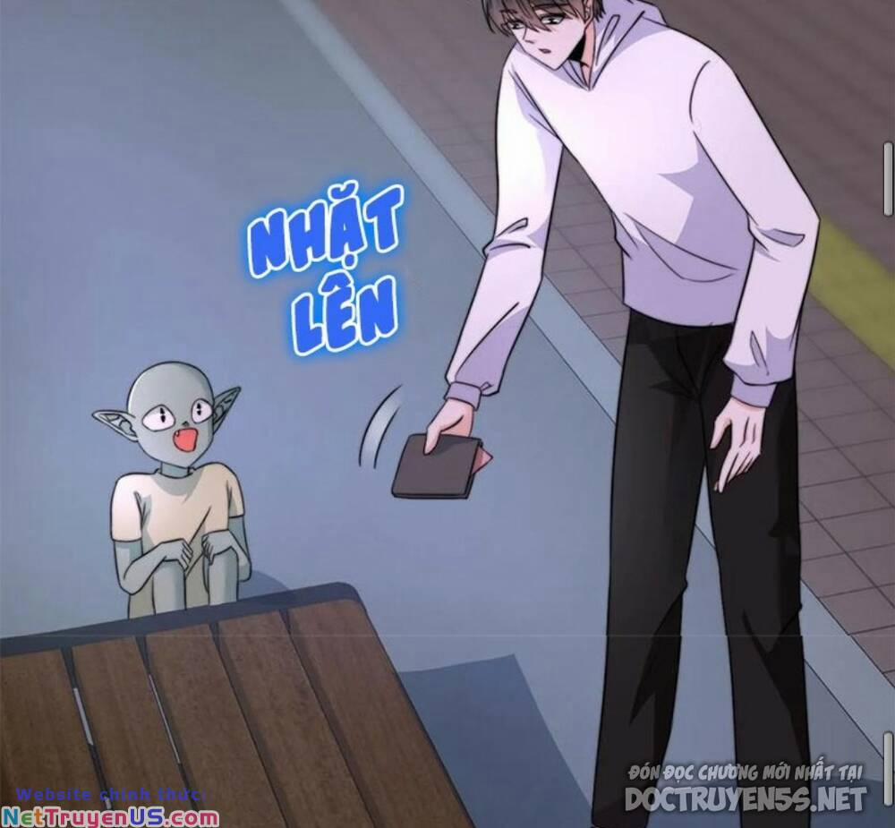 Bắt Đầu Livestream Ở Địa Phủ: Phát Sóng Trực Tiếp Ở Đây Ai Dám Đến 121 trang 32