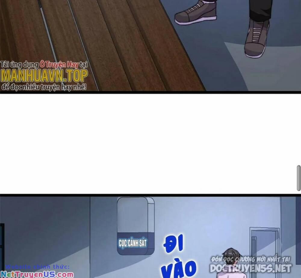 Bắt Đầu Livestream Ở Địa Phủ: Phát Sóng Trực Tiếp Ở Đây Ai Dám Đến 121 trang 33