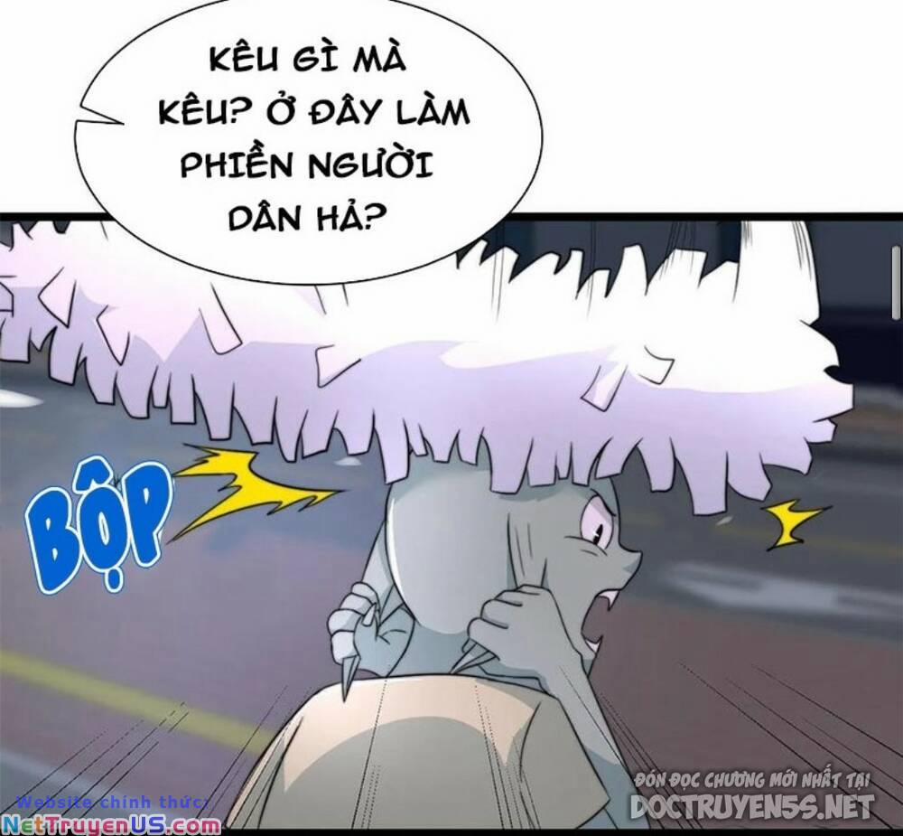 Bắt Đầu Livestream Ở Địa Phủ: Phát Sóng Trực Tiếp Ở Đây Ai Dám Đến 121 trang 39