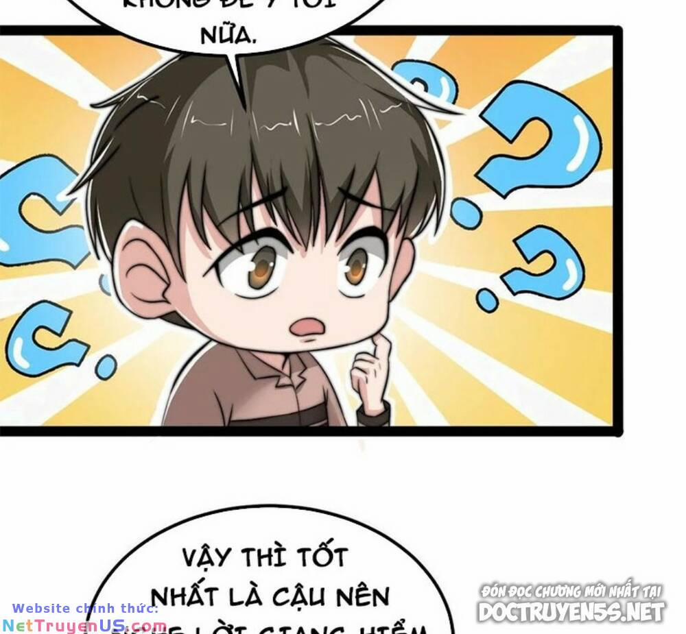 Bắt Đầu Livestream Ở Địa Phủ: Phát Sóng Trực Tiếp Ở Đây Ai Dám Đến 121 trang 6