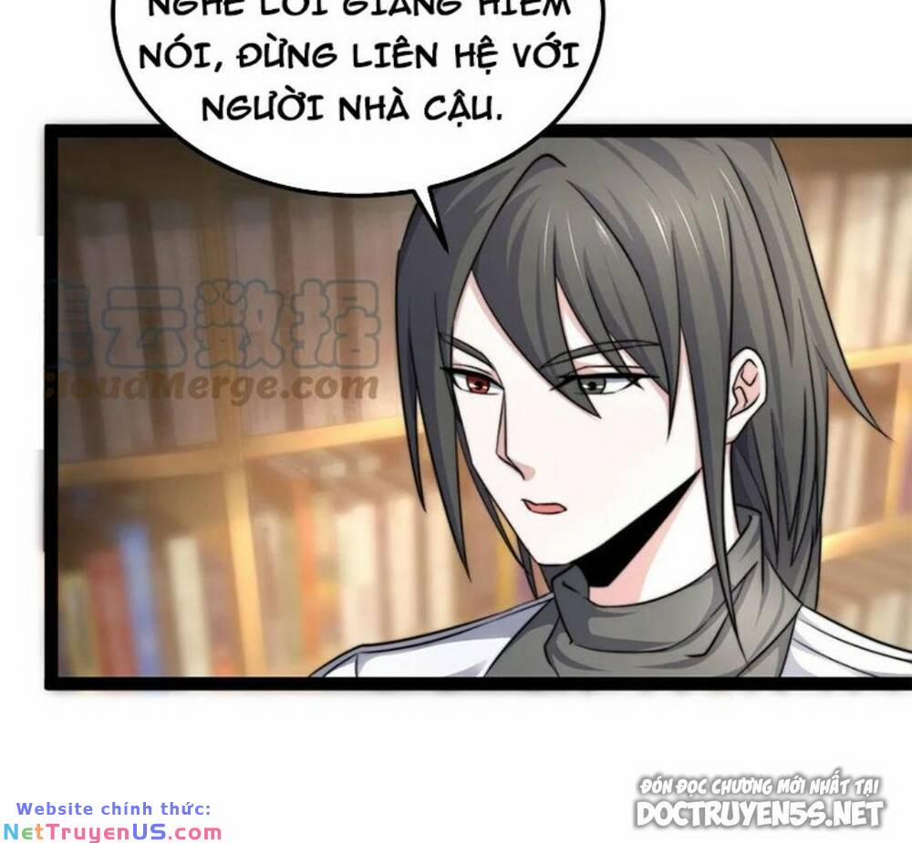 Bắt Đầu Livestream Ở Địa Phủ: Phát Sóng Trực Tiếp Ở Đây Ai Dám Đến 121 trang 7