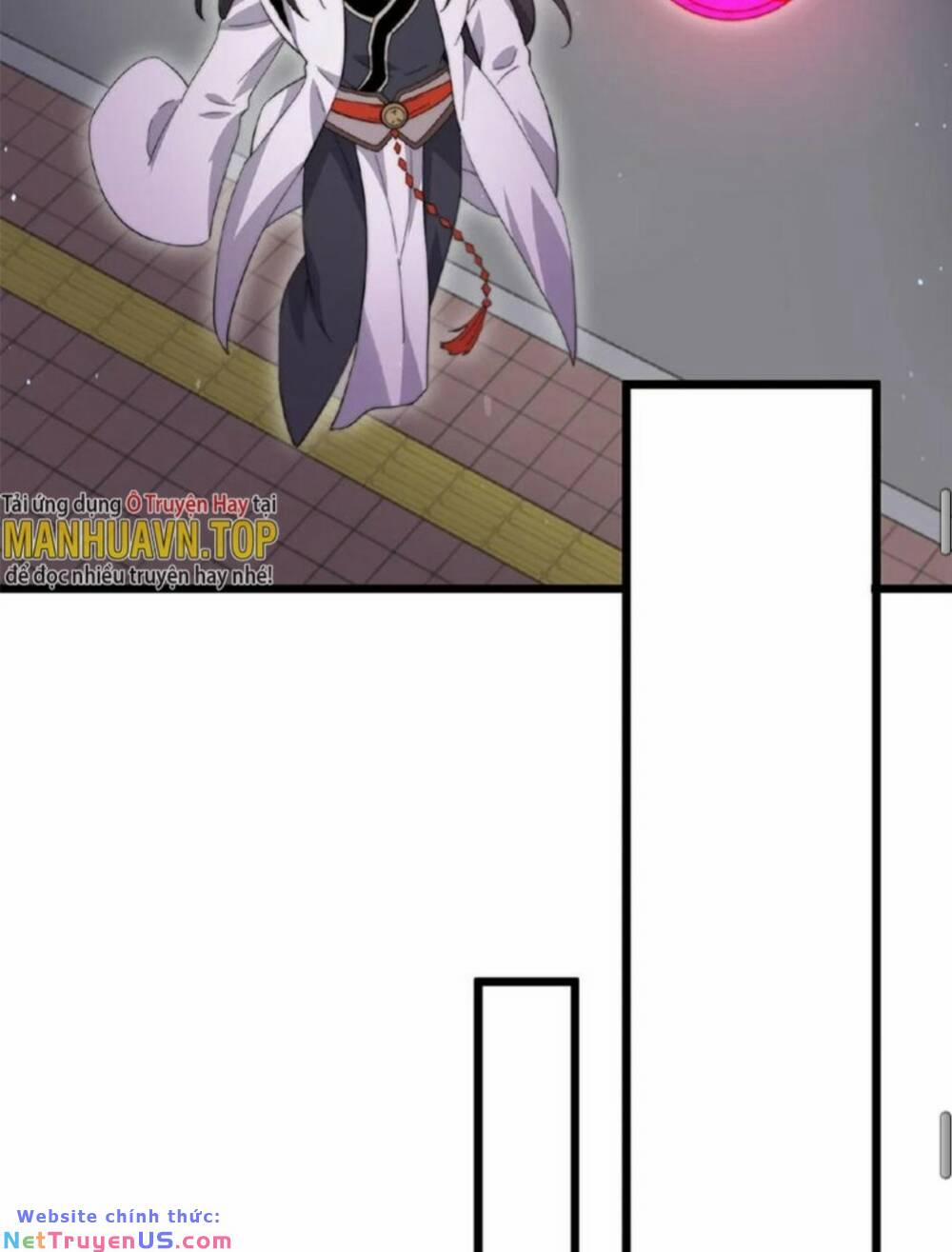 Bắt Đầu Livestream Ở Địa Phủ: Phát Sóng Trực Tiếp Ở Đây Ai Dám Đến 122 trang 20