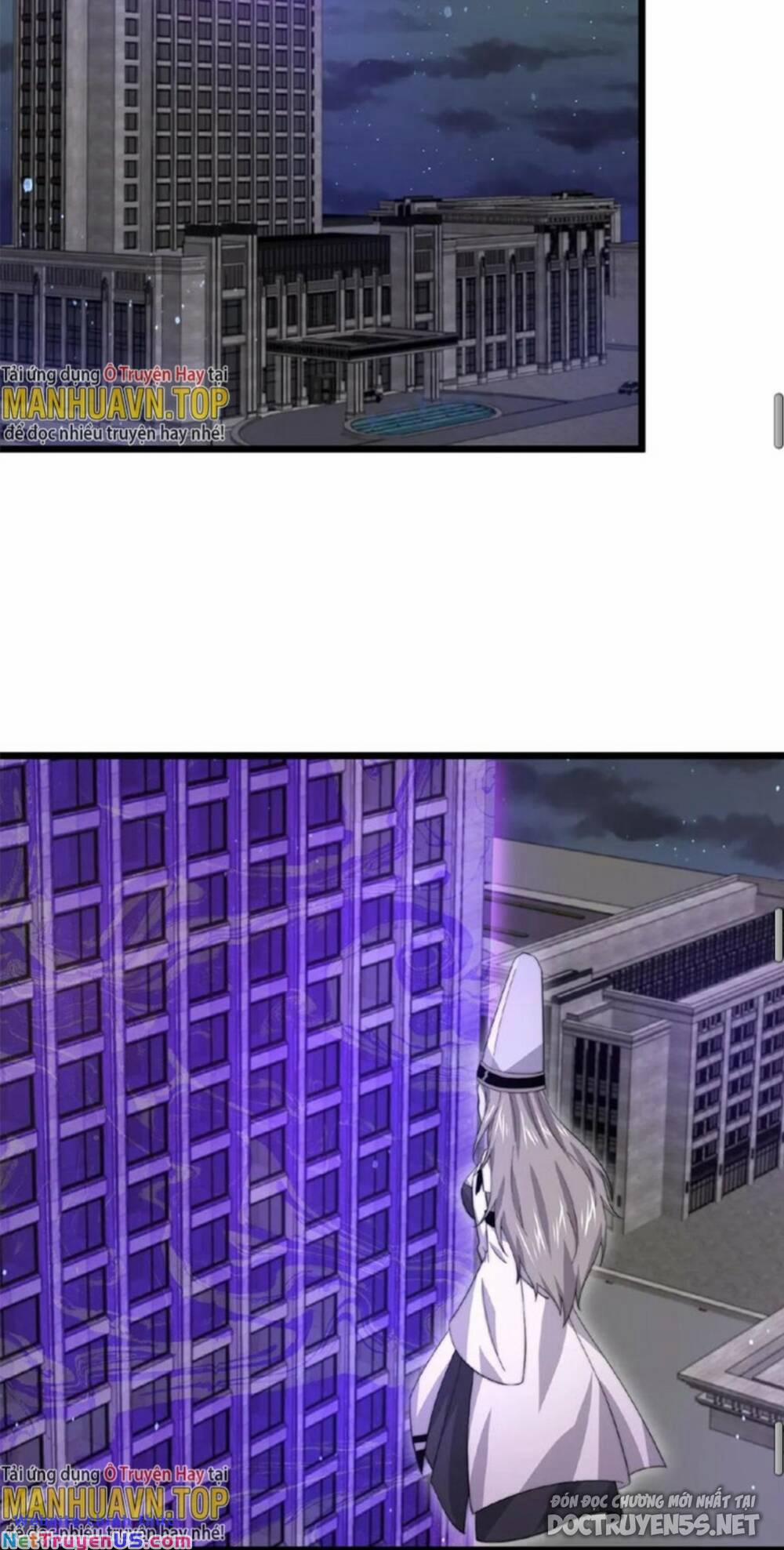 Bắt Đầu Livestream Ở Địa Phủ: Phát Sóng Trực Tiếp Ở Đây Ai Dám Đến 122 trang 22