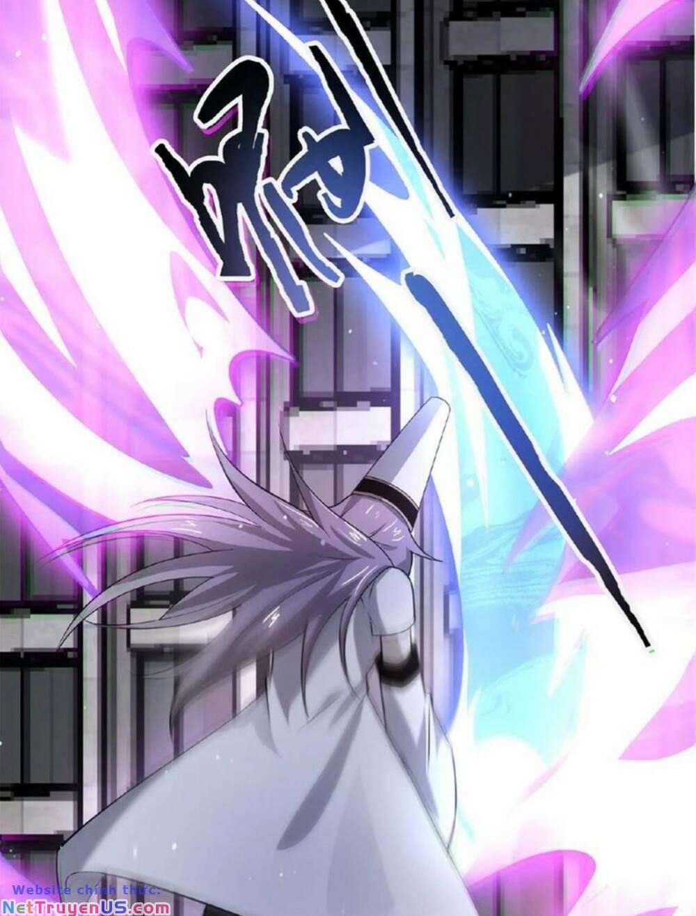 Bắt Đầu Livestream Ở Địa Phủ: Phát Sóng Trực Tiếp Ở Đây Ai Dám Đến 122 trang 24