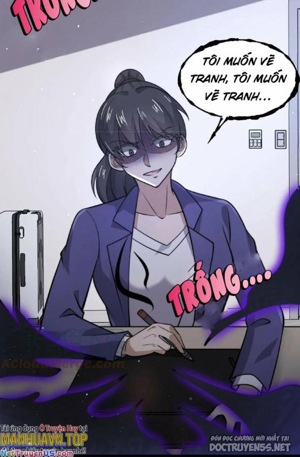 Bắt Đầu Livestream Ở Địa Phủ: Phát Sóng Trực Tiếp Ở Đây Ai Dám Đến 122 trang 30