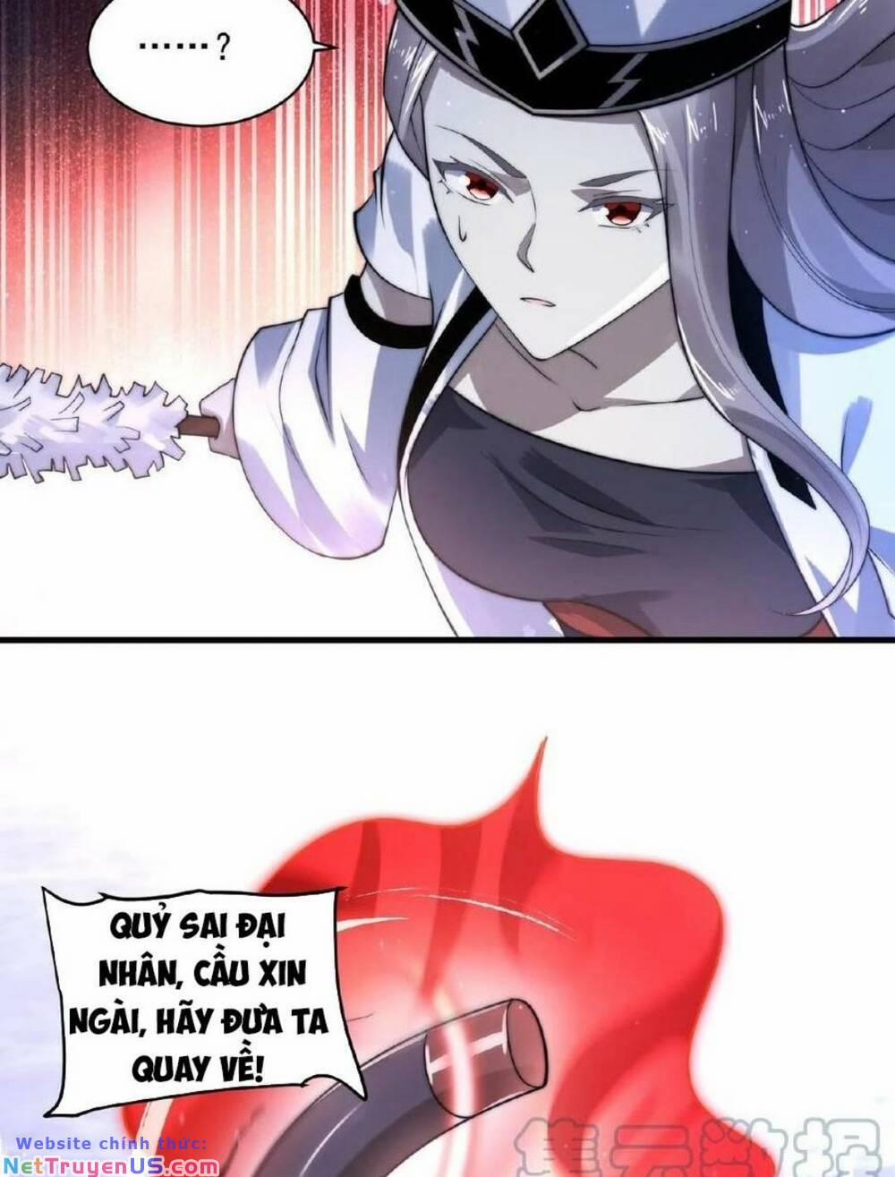 Bắt Đầu Livestream Ở Địa Phủ: Phát Sóng Trực Tiếp Ở Đây Ai Dám Đến 123 trang 1