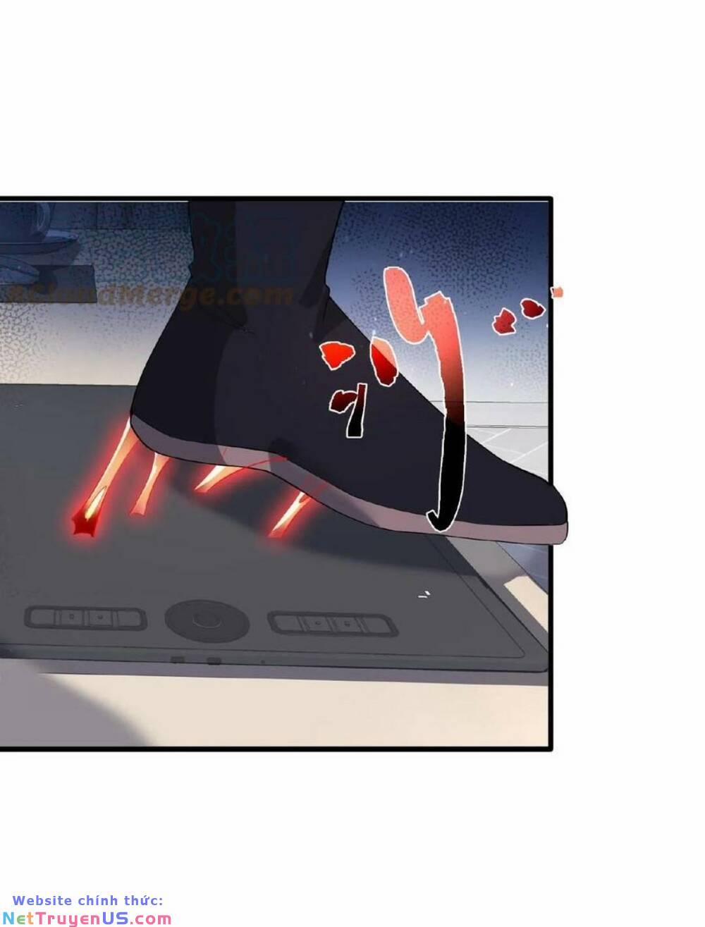 Bắt Đầu Livestream Ở Địa Phủ: Phát Sóng Trực Tiếp Ở Đây Ai Dám Đến 123 trang 15