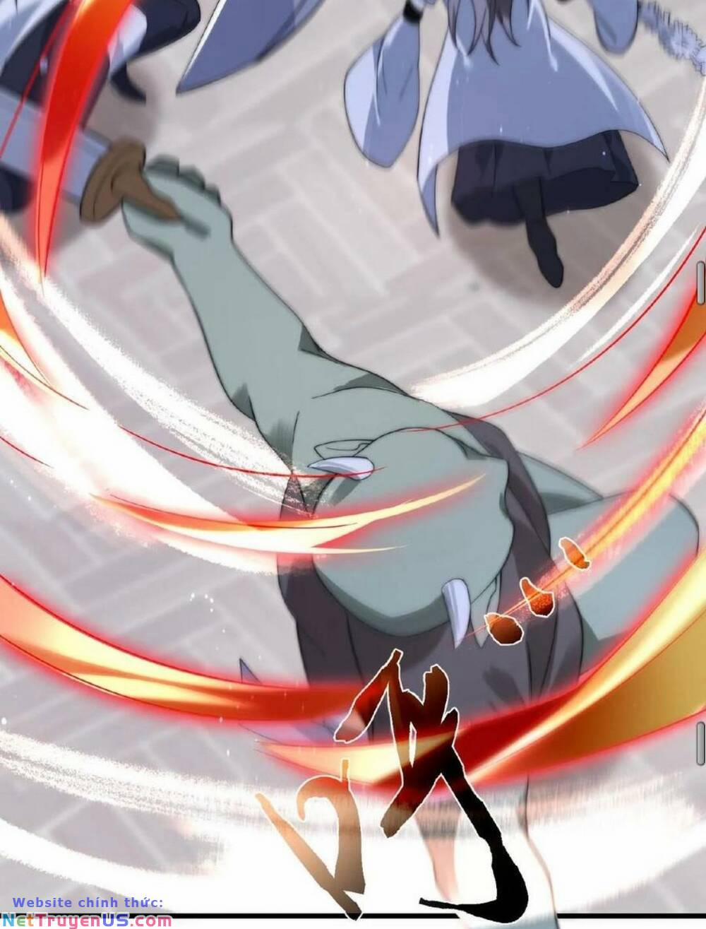 Bắt Đầu Livestream Ở Địa Phủ: Phát Sóng Trực Tiếp Ở Đây Ai Dám Đến 123 trang 21