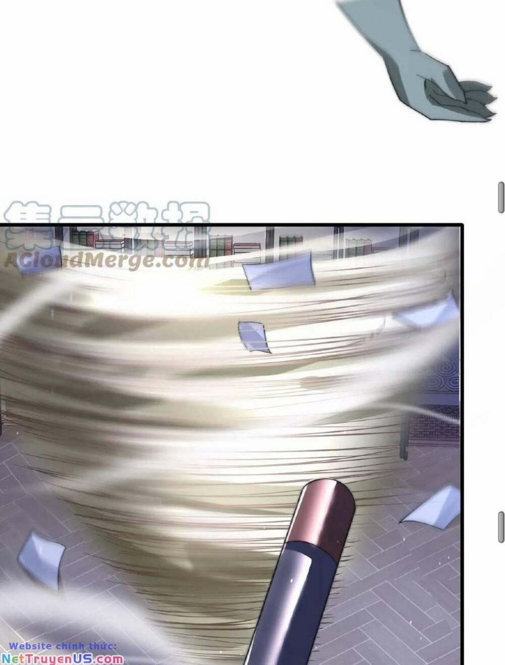 Bắt Đầu Livestream Ở Địa Phủ: Phát Sóng Trực Tiếp Ở Đây Ai Dám Đến 123 trang 22