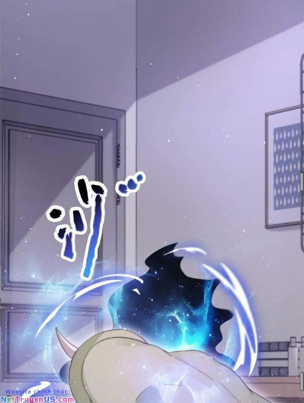 Bắt Đầu Livestream Ở Địa Phủ: Phát Sóng Trực Tiếp Ở Đây Ai Dám Đến 123 trang 26