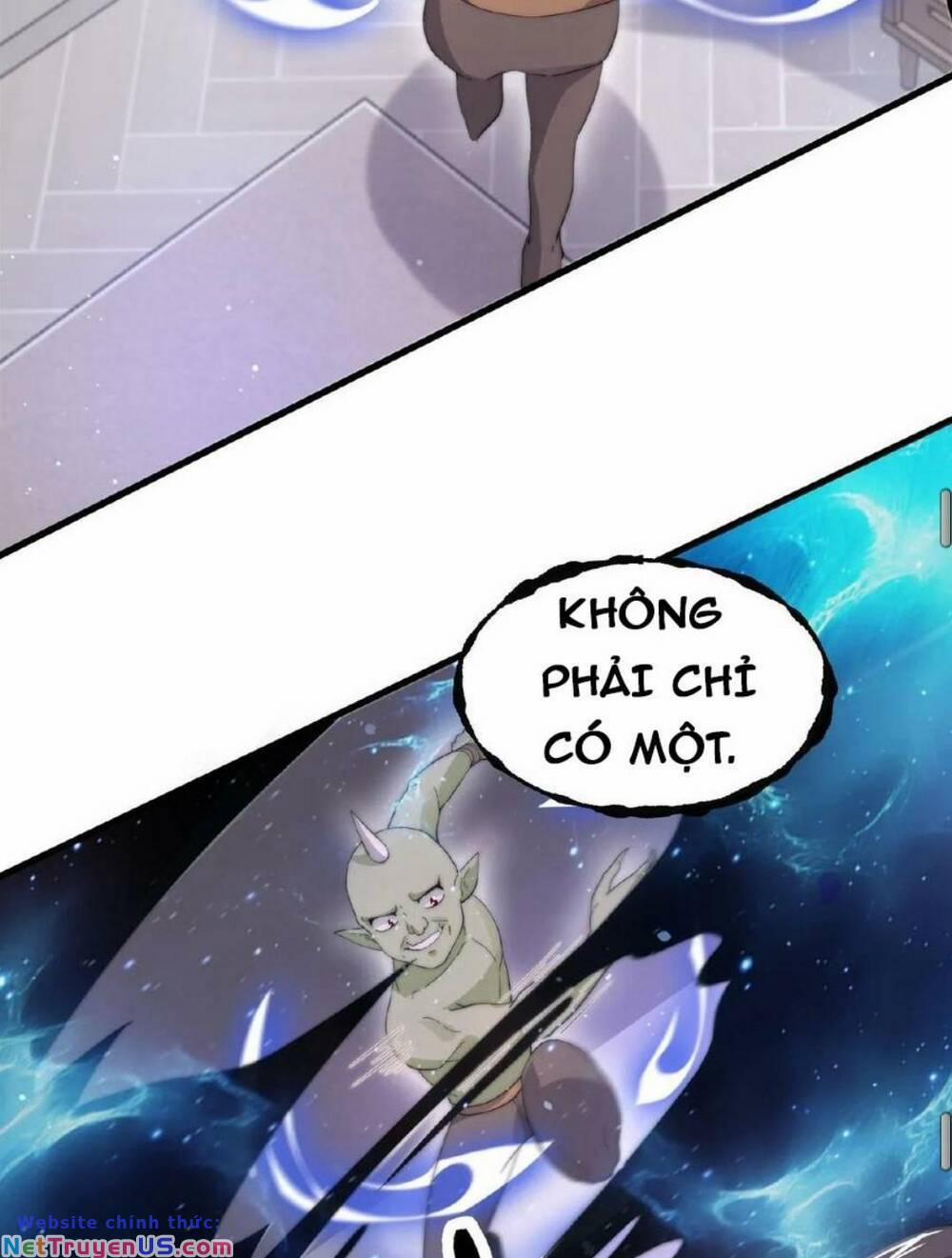 Bắt Đầu Livestream Ở Địa Phủ: Phát Sóng Trực Tiếp Ở Đây Ai Dám Đến 123 trang 28