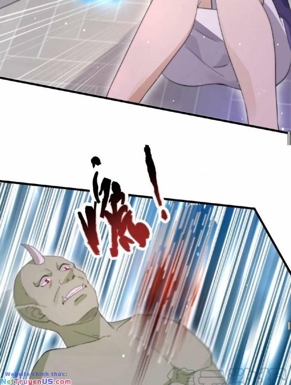 Bắt Đầu Livestream Ở Địa Phủ: Phát Sóng Trực Tiếp Ở Đây Ai Dám Đến 123 trang 31