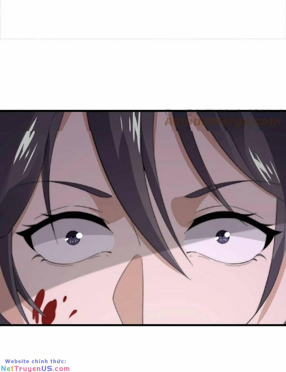 Bắt Đầu Livestream Ở Địa Phủ: Phát Sóng Trực Tiếp Ở Đây Ai Dám Đến 123 trang 37