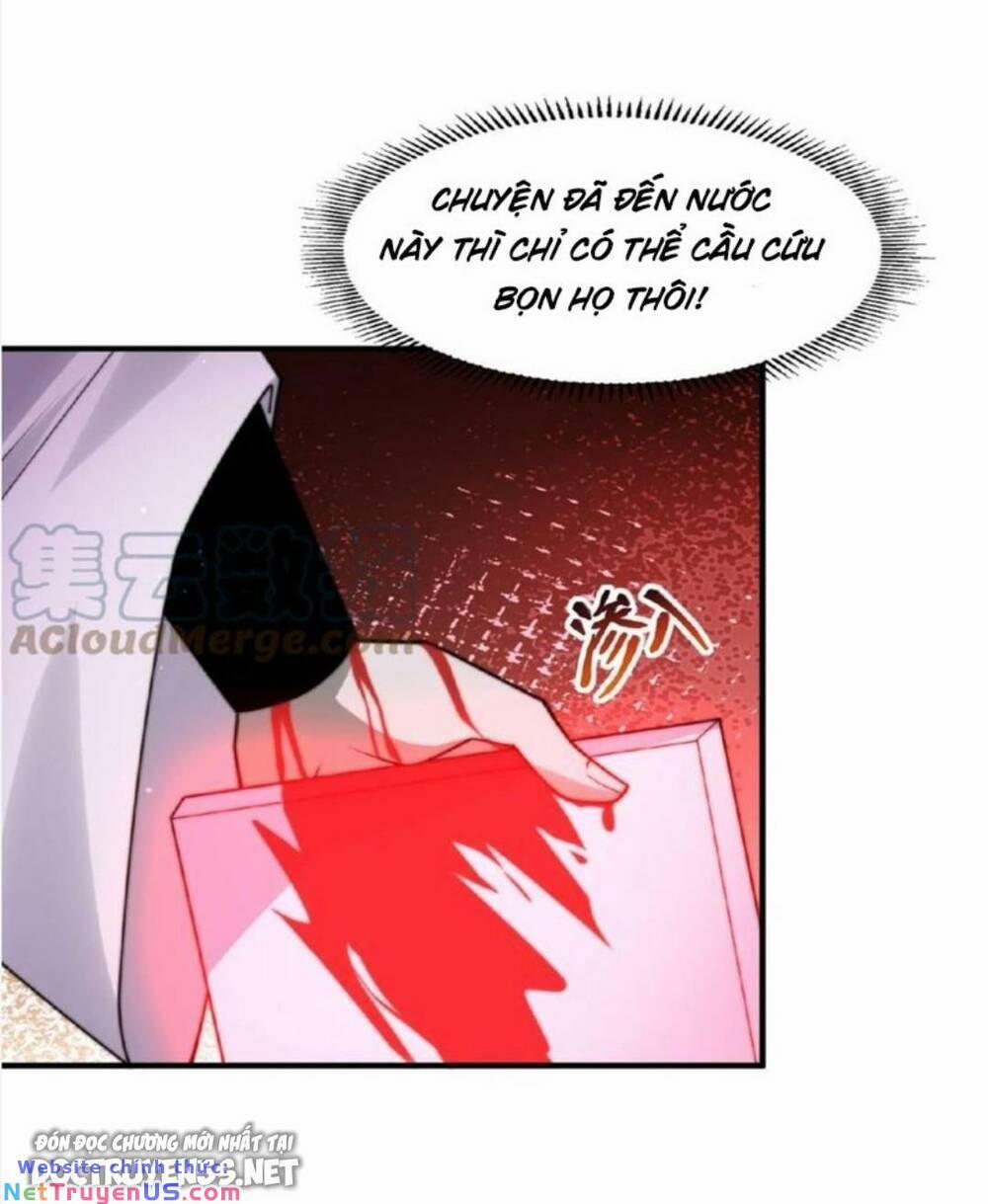 Bắt Đầu Livestream Ở Địa Phủ: Phát Sóng Trực Tiếp Ở Đây Ai Dám Đến 124 trang 11