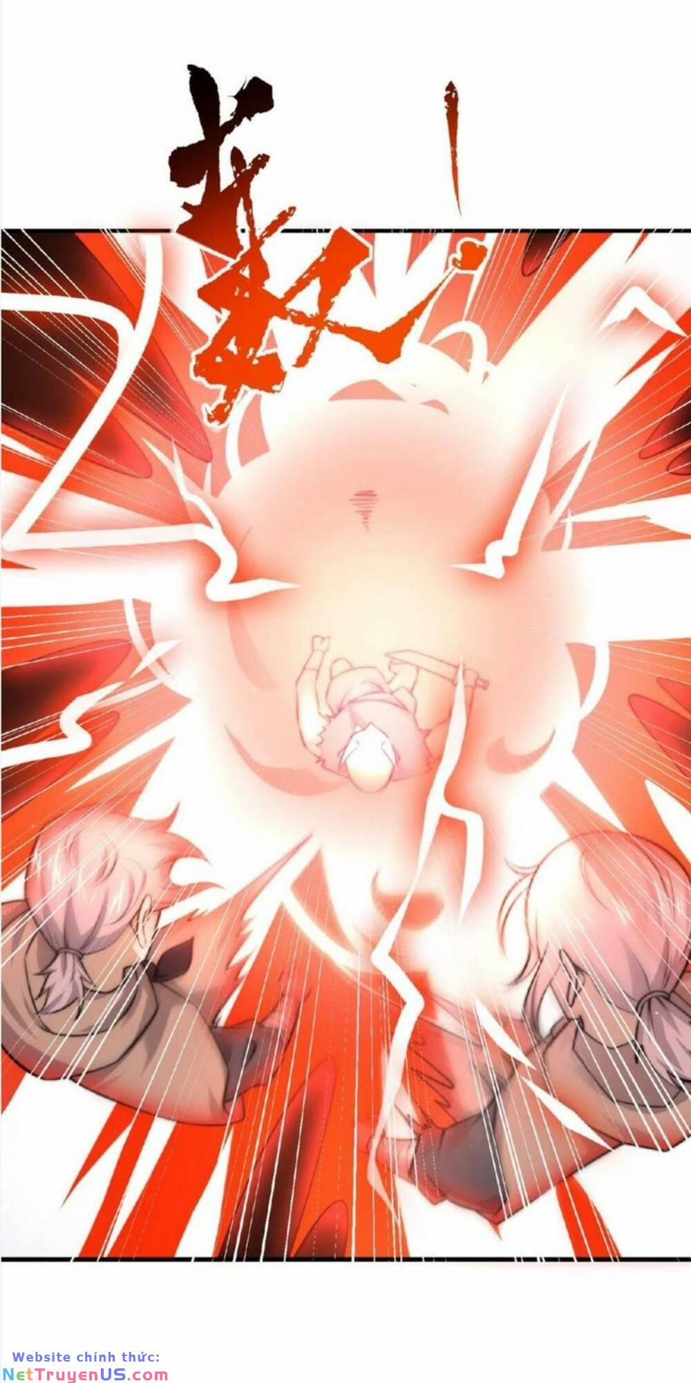 Bắt Đầu Livestream Ở Địa Phủ: Phát Sóng Trực Tiếp Ở Đây Ai Dám Đến 124 trang 12