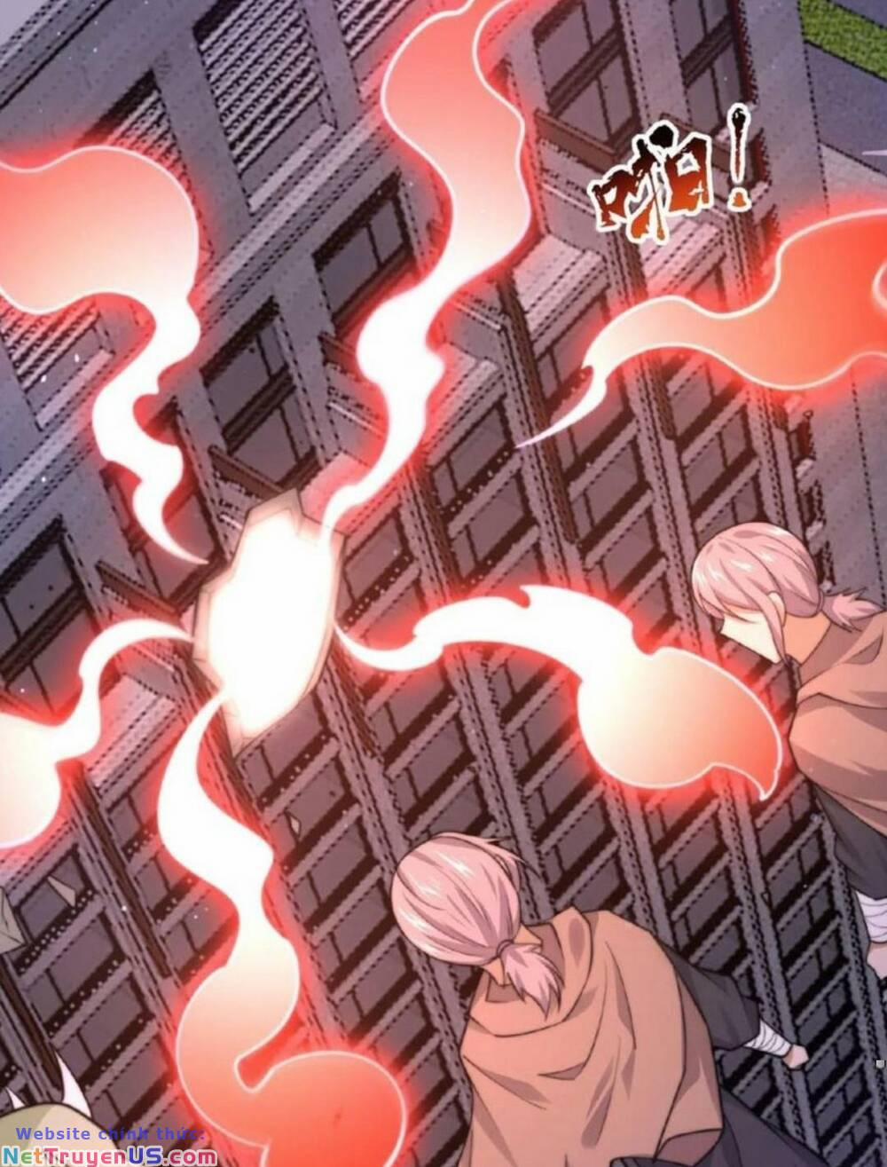 Bắt Đầu Livestream Ở Địa Phủ: Phát Sóng Trực Tiếp Ở Đây Ai Dám Đến 124 trang 17