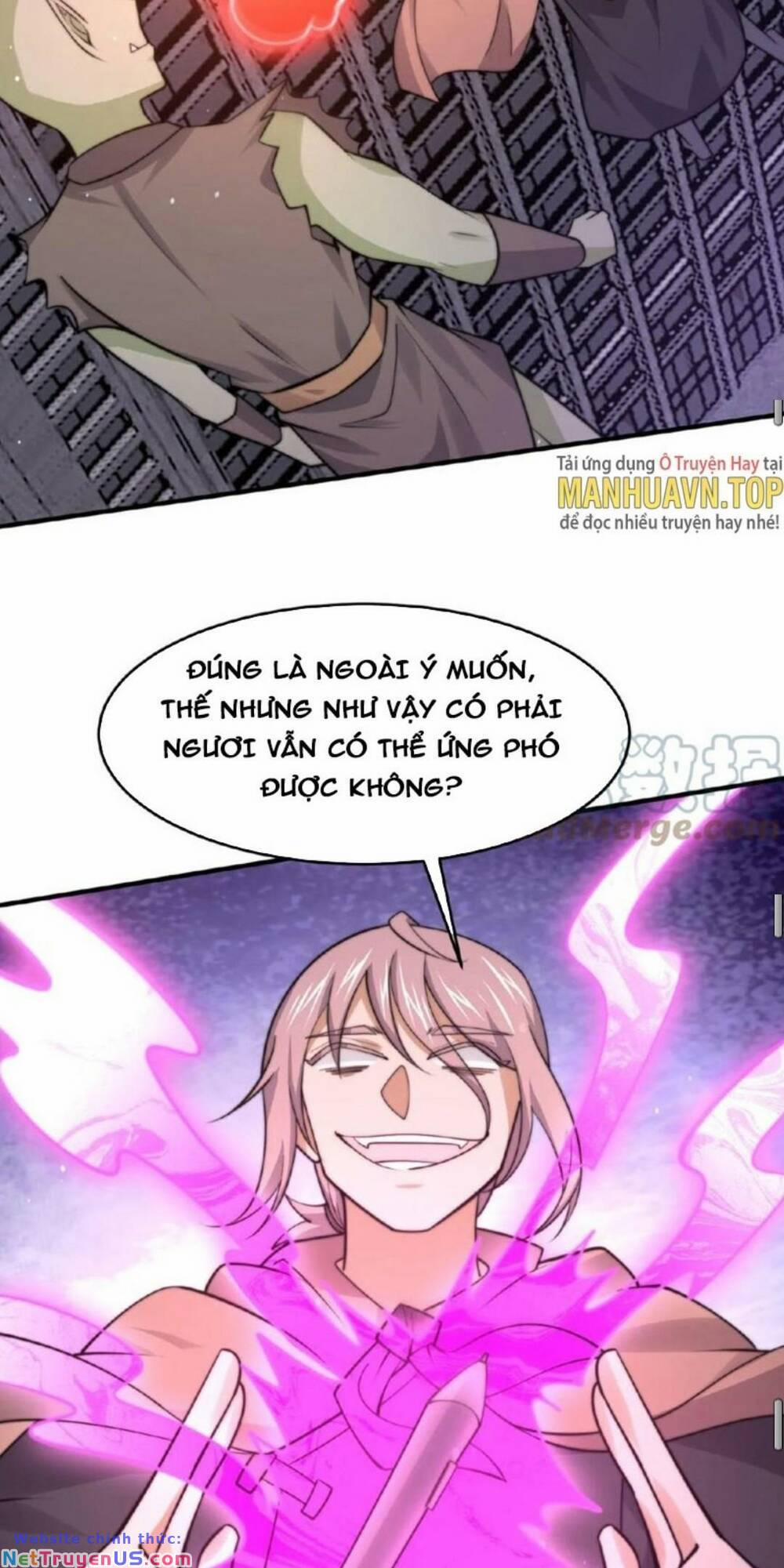 Bắt Đầu Livestream Ở Địa Phủ: Phát Sóng Trực Tiếp Ở Đây Ai Dám Đến 124 trang 18