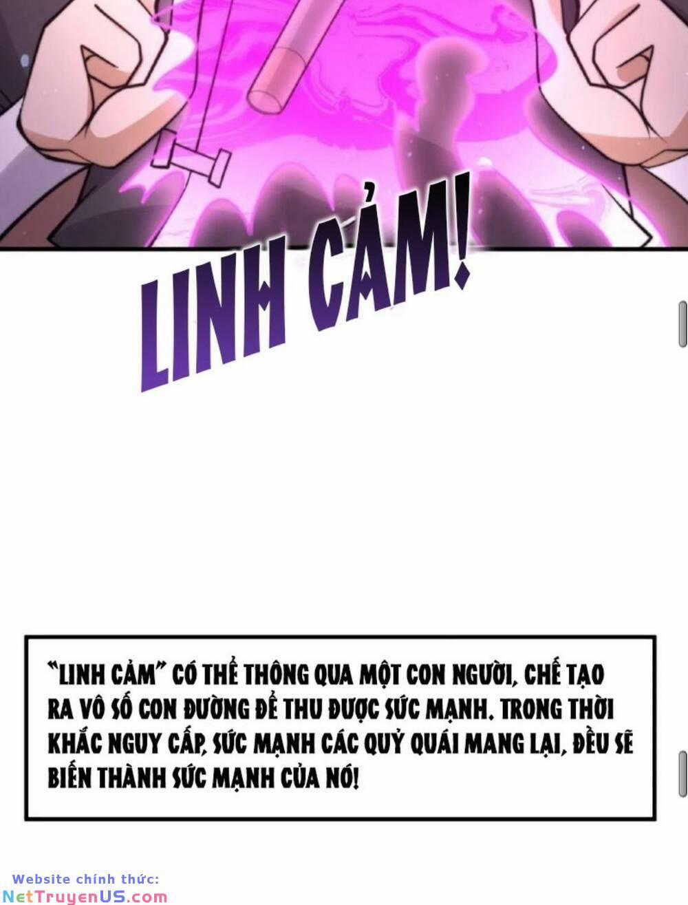 Bắt Đầu Livestream Ở Địa Phủ: Phát Sóng Trực Tiếp Ở Đây Ai Dám Đến 124 trang 19