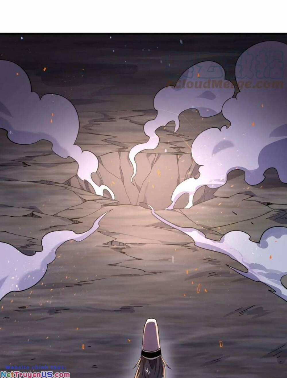 Bắt Đầu Livestream Ở Địa Phủ: Phát Sóng Trực Tiếp Ở Đây Ai Dám Đến 124 trang 33